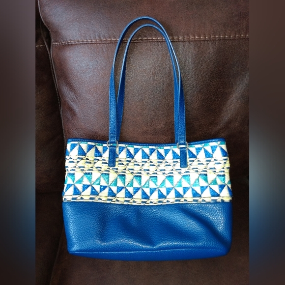 Nine West shoulder bag - Picture 2 of 11